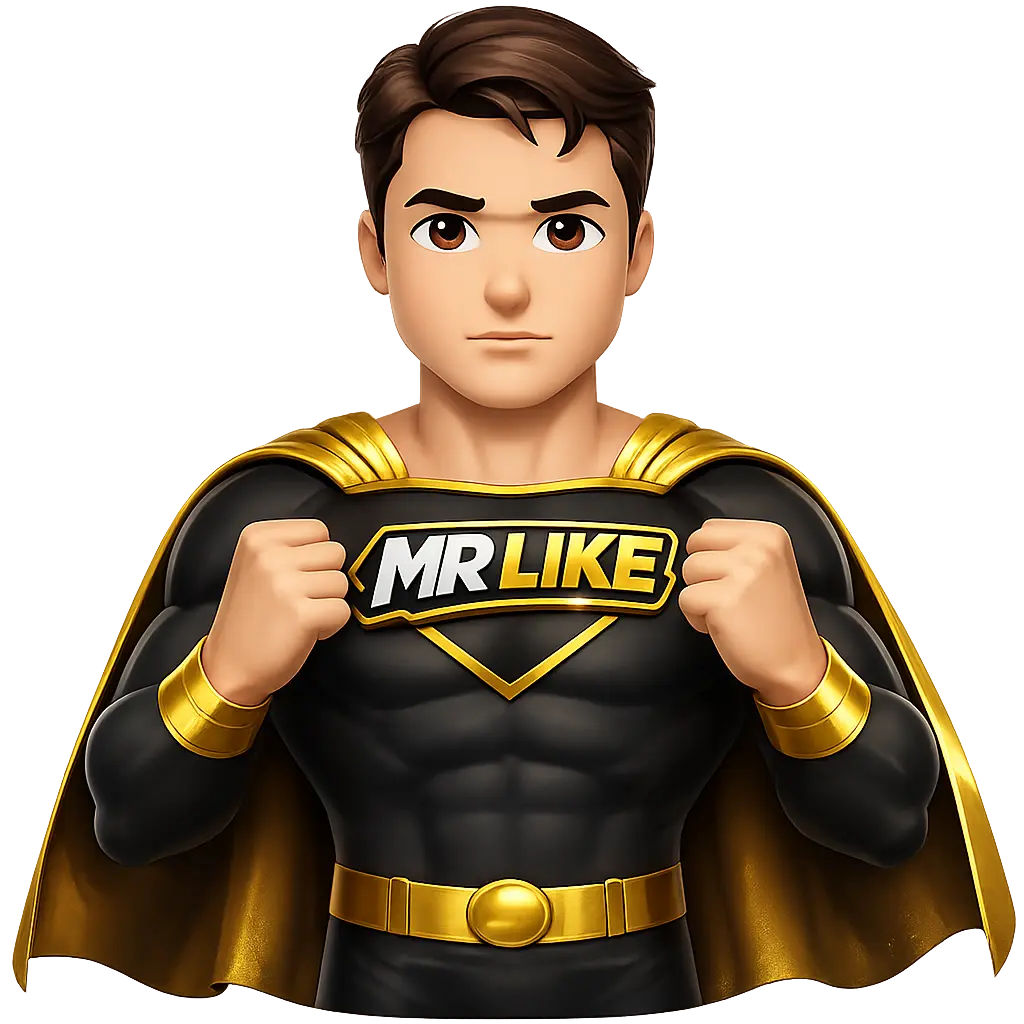 Mr Like