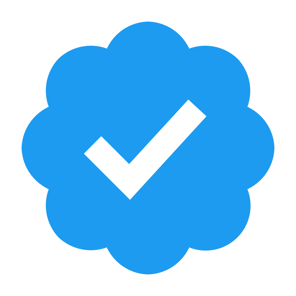 Verified